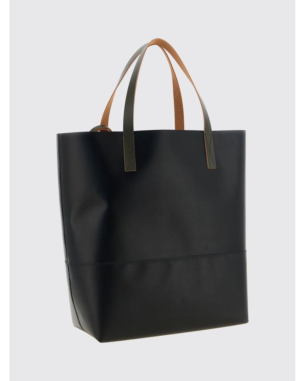 Marni Black Bag for men