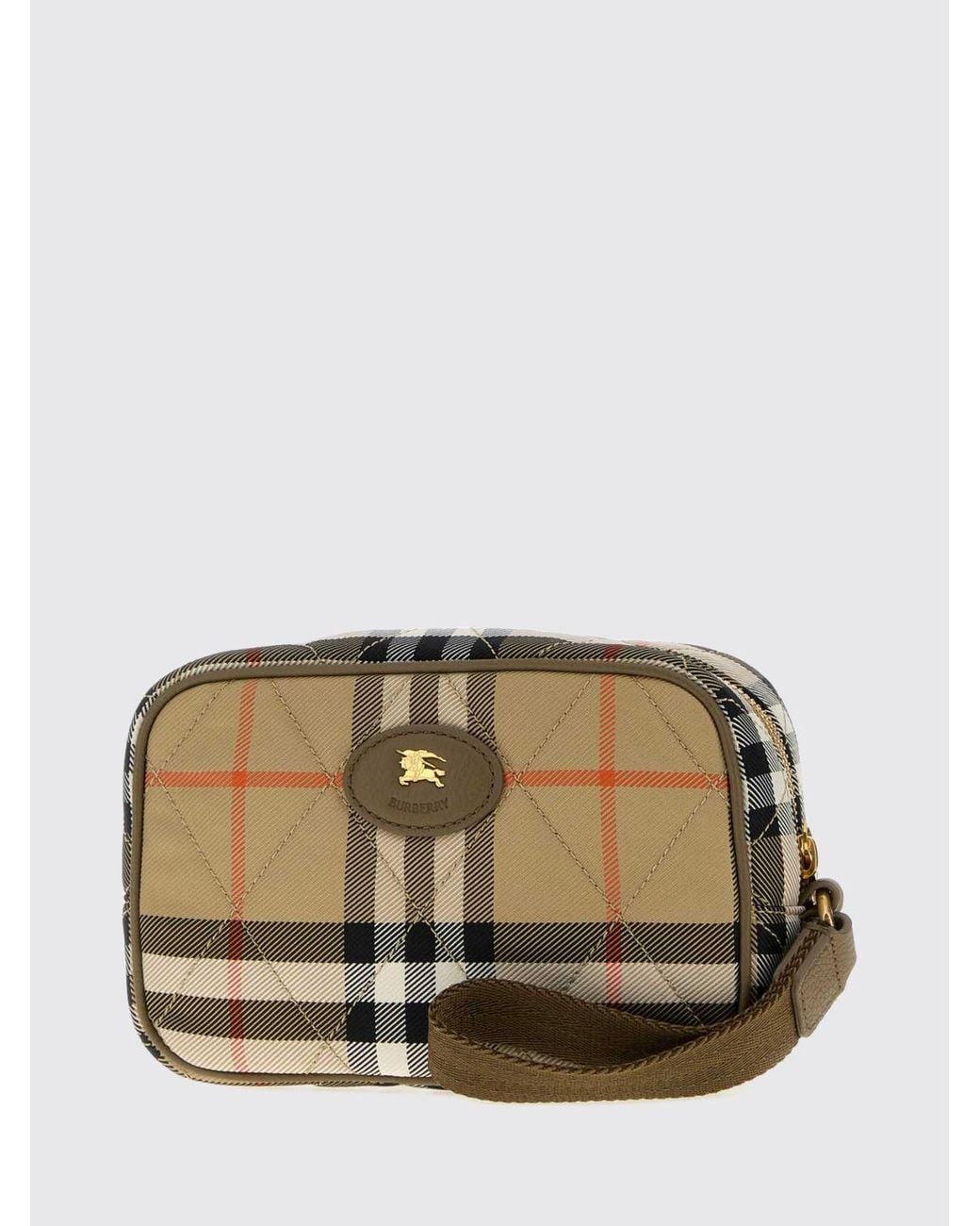 Burberry Brown Handbag