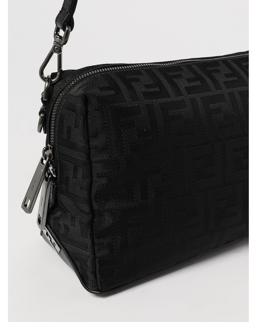 Fendi Black Bags for men