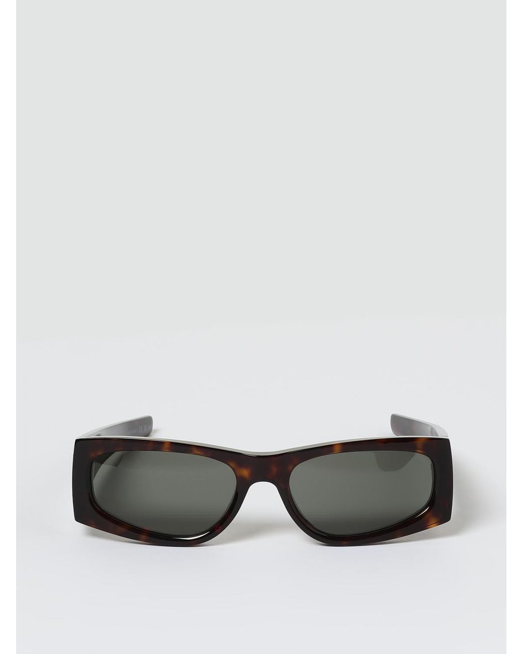 Saint Laurent Black Sl 140 Sunglasses Tortoise Acetate