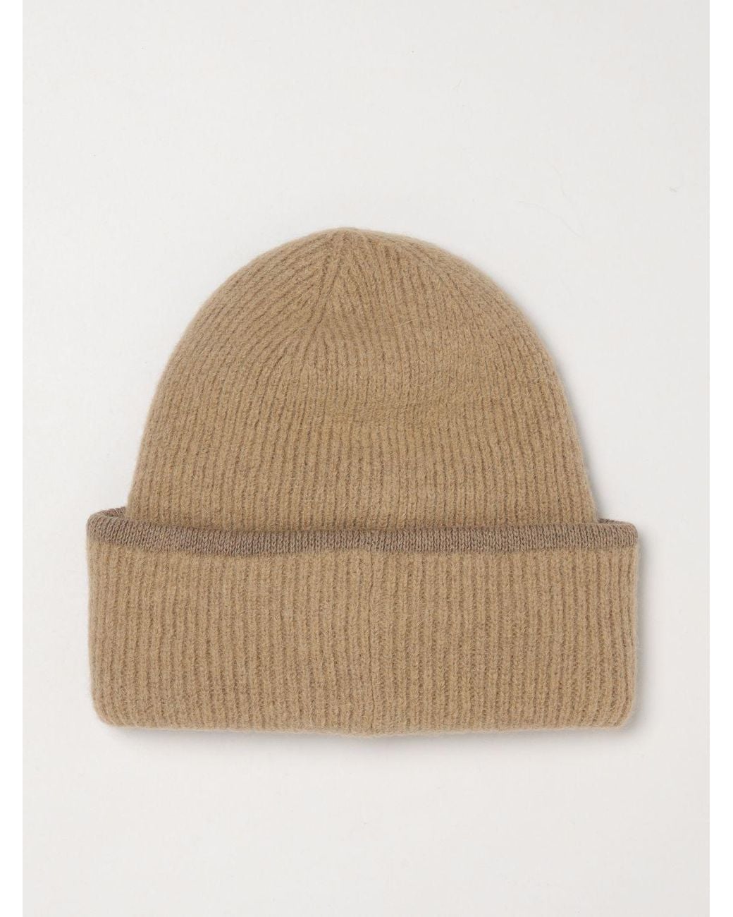 Jacquemus Natural Hat