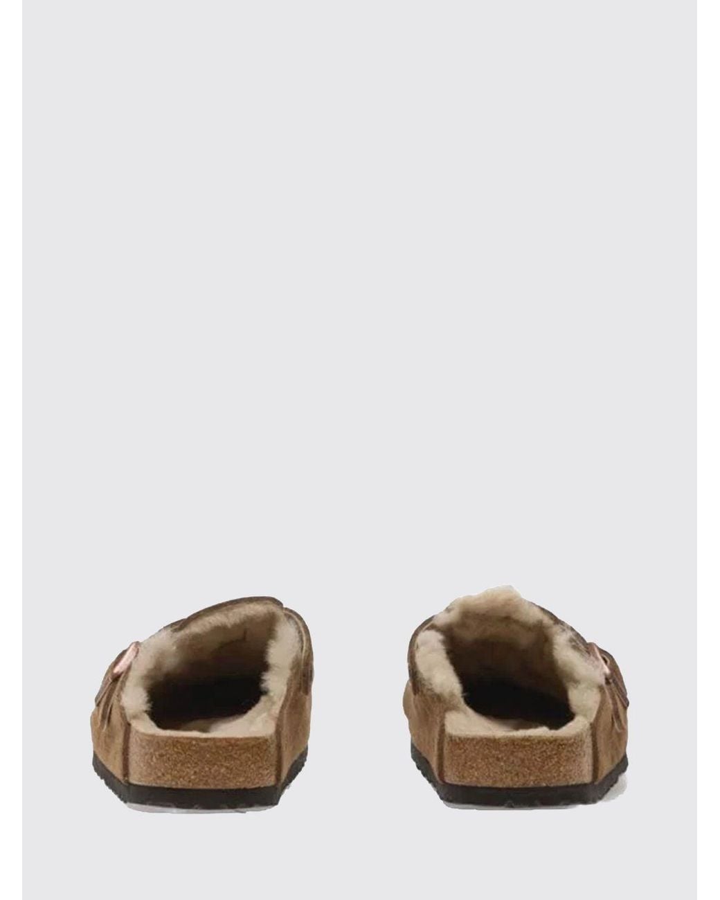 Birkenstock Brown Sandals for men