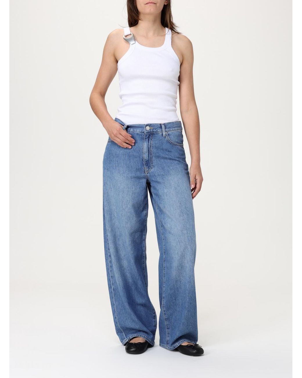 Pinko Blue Jeans