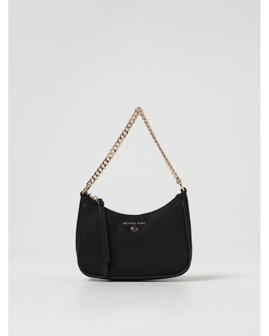MICHAEL Michael Kors Mini Bag in White Lyst UK