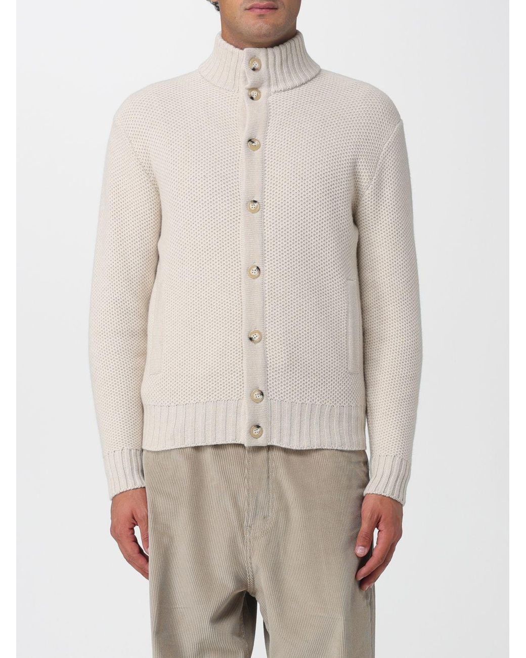XC Natural Jumper for men