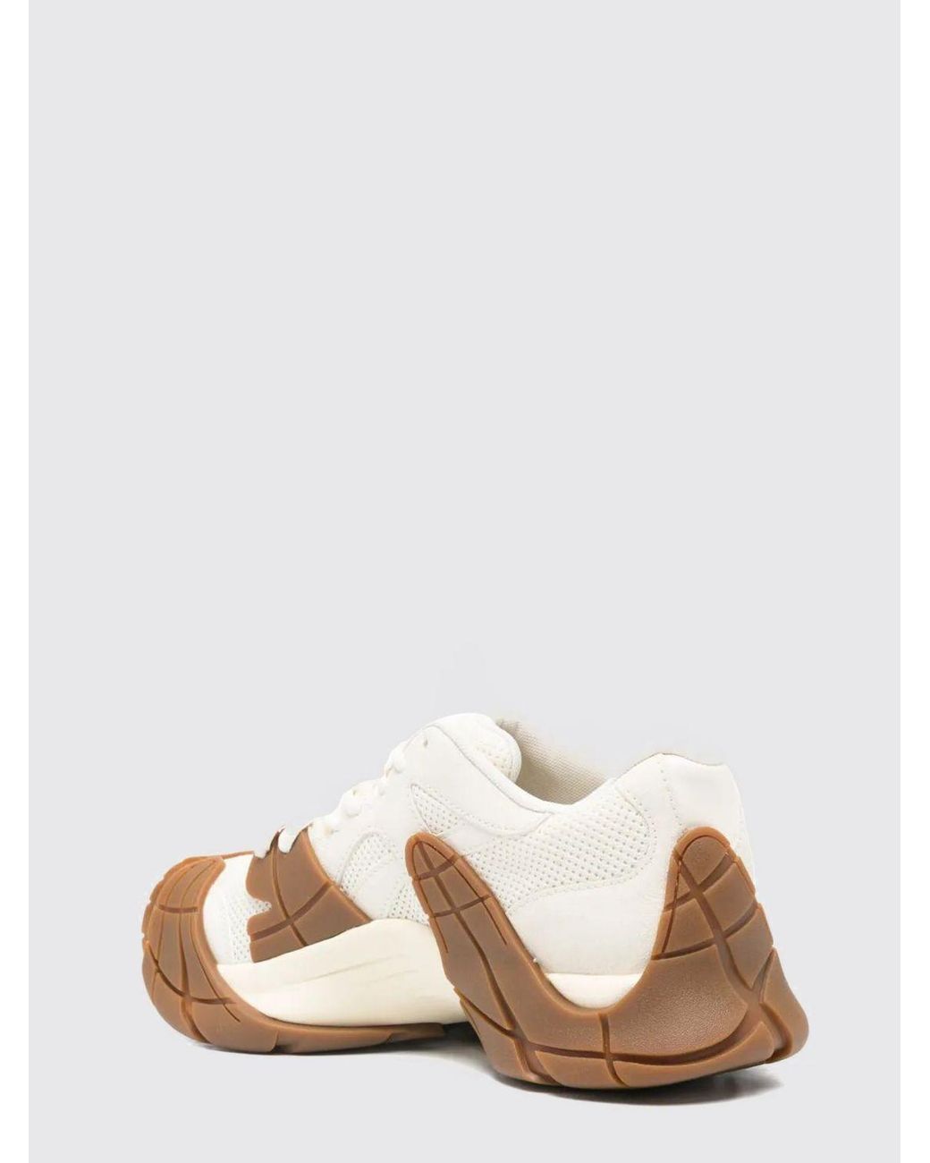 CAMPERLAB Natural Tormenta Sneakers for men