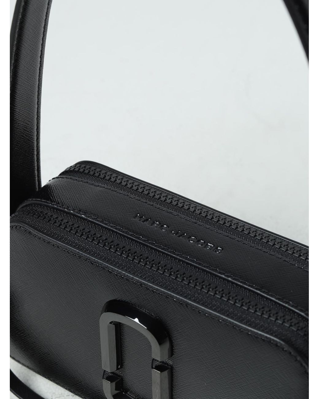 Marc Jacobs Black Shoulder Bag