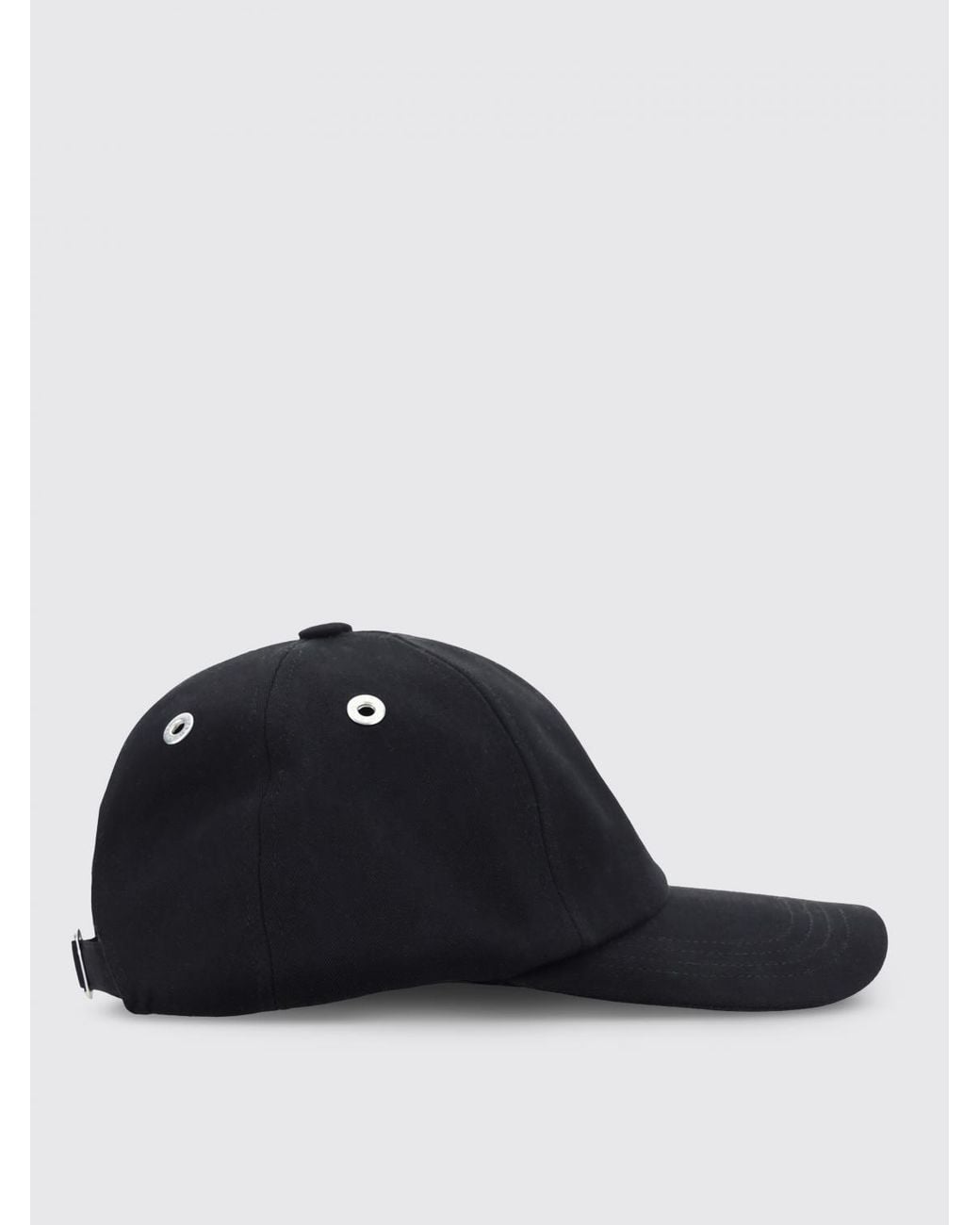 AMI Blue Hat for men