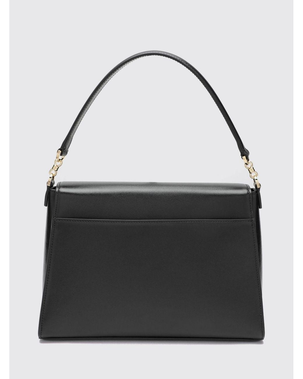 Gucci Black Handbag