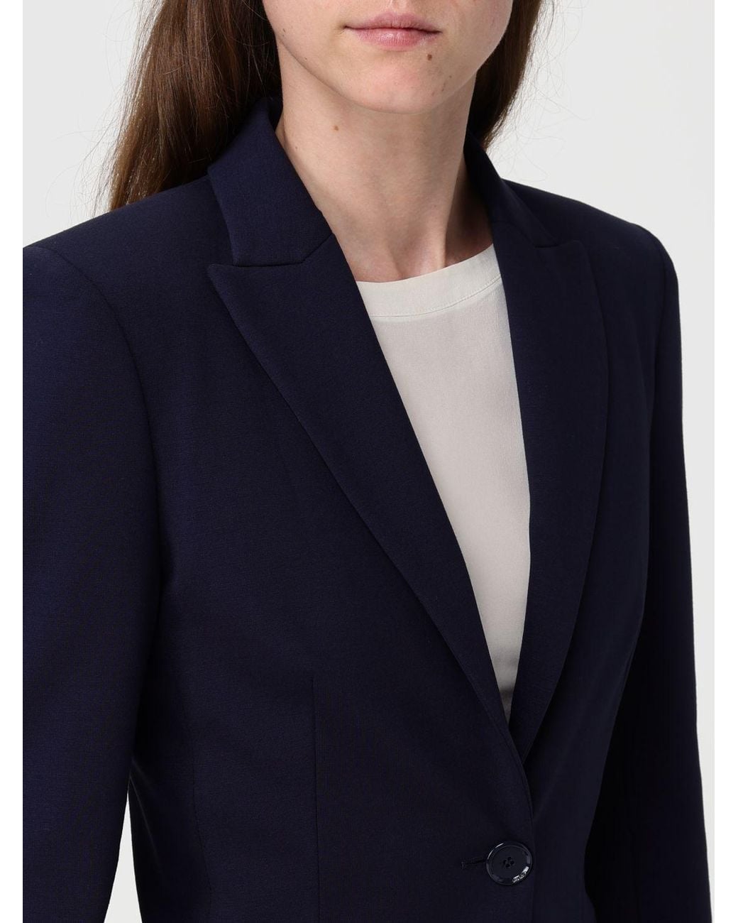 Pinko Blue Blazer