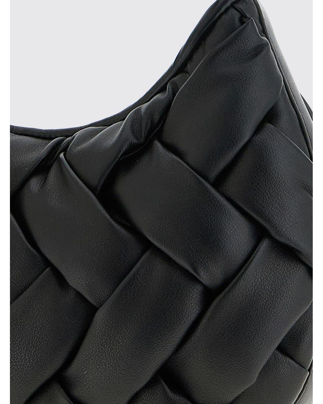 Borsa Hobo di Twinset in Black