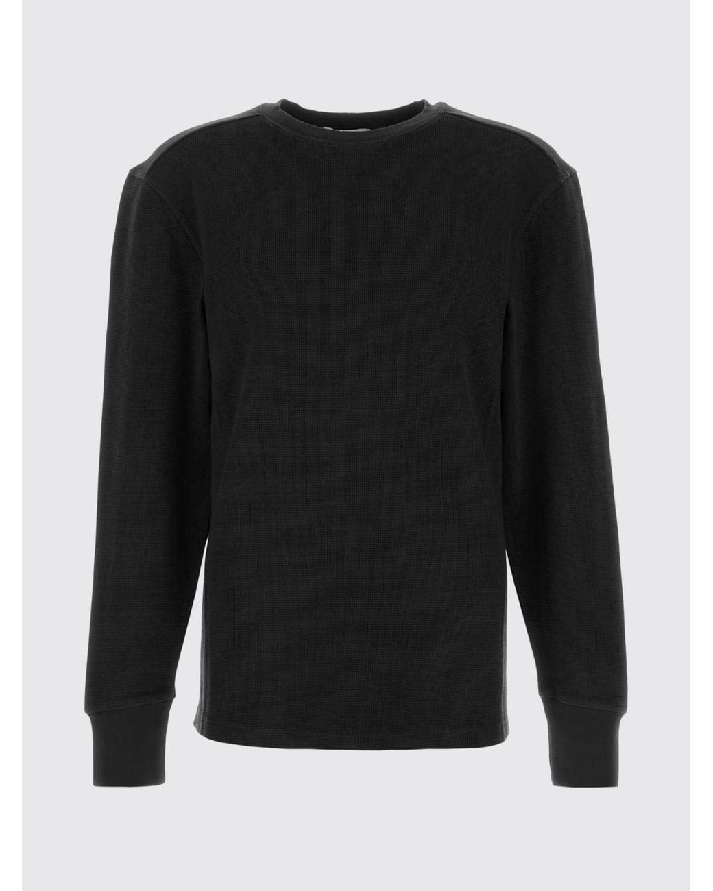 Entire studios Blue Cotton Knit for men