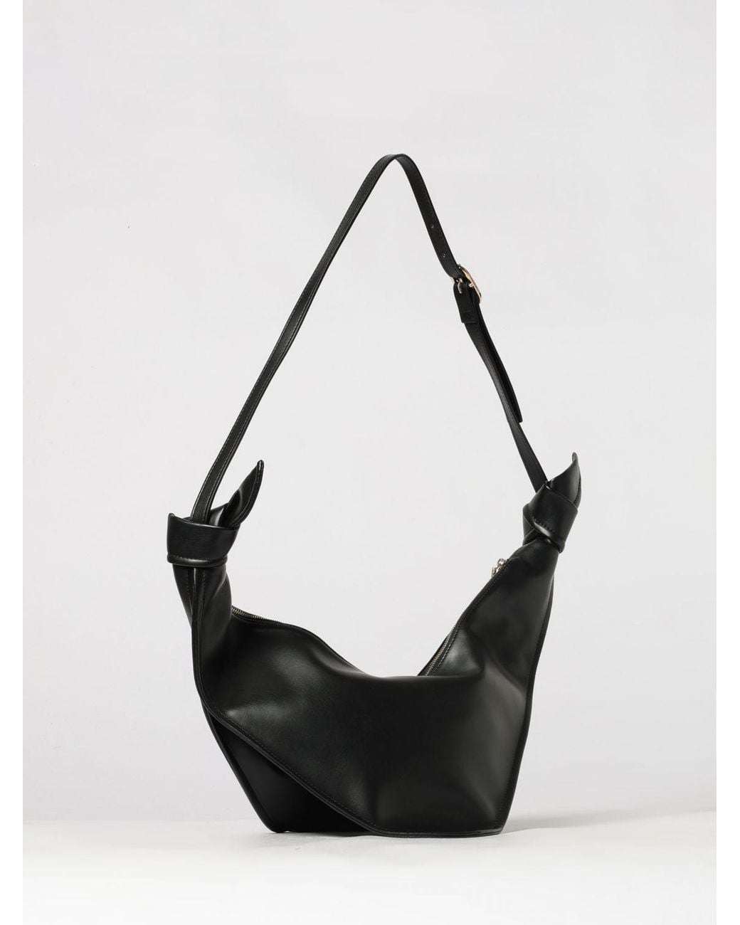 THEMOIRÈ Black ThemoirÈ Shoulder Bag