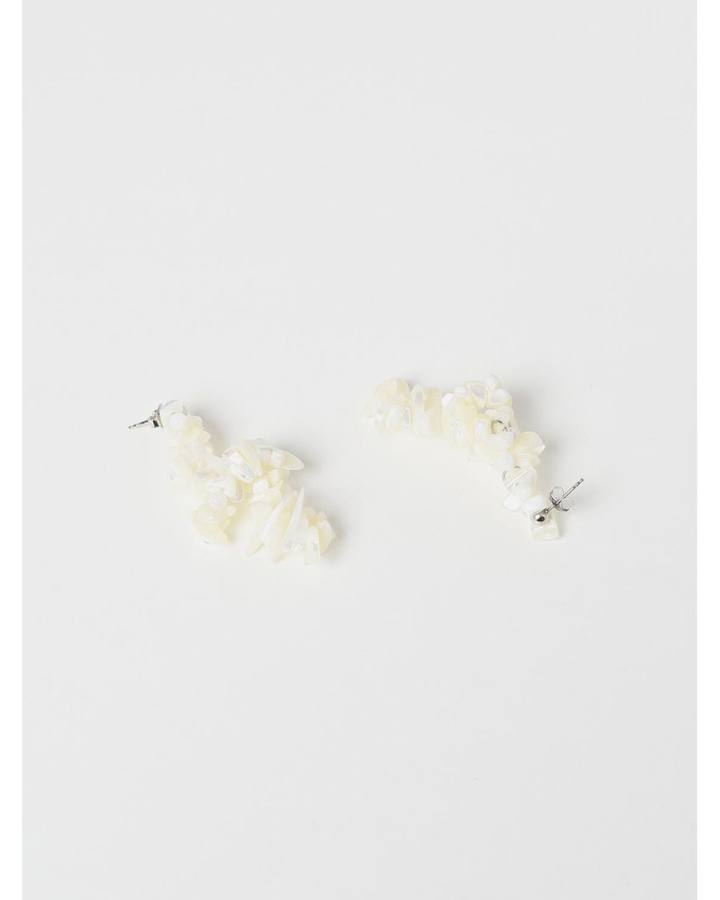 COMPLETEDWORKS White Schmuck Damen
