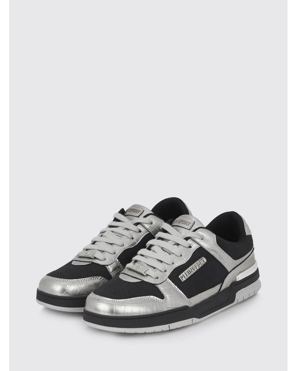 Philipp Plein Black Viper Luxe Gen. X.05 for men