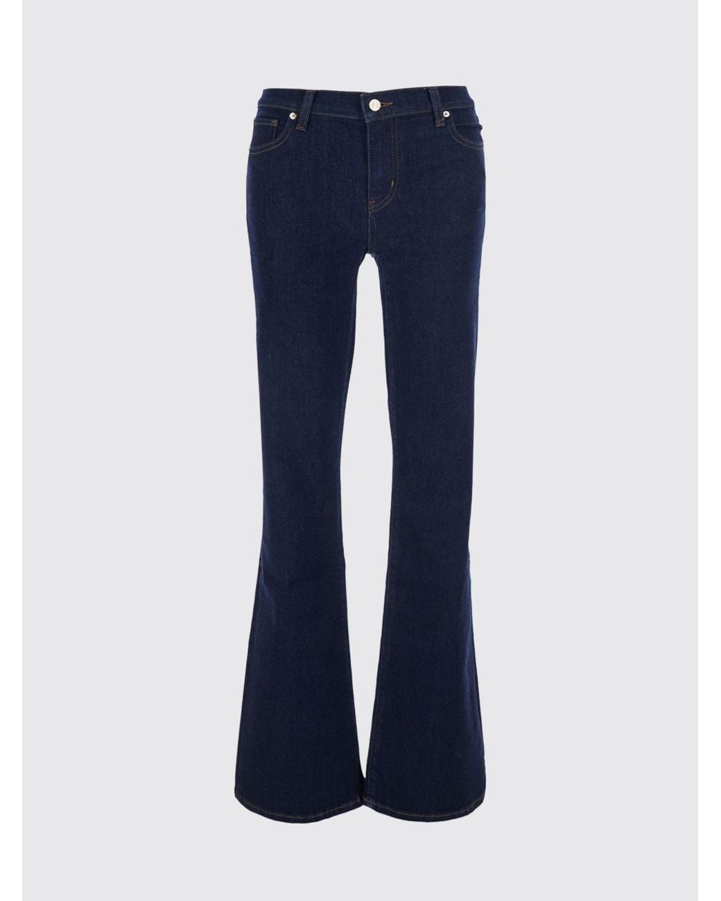 FRAME Blue Jeans