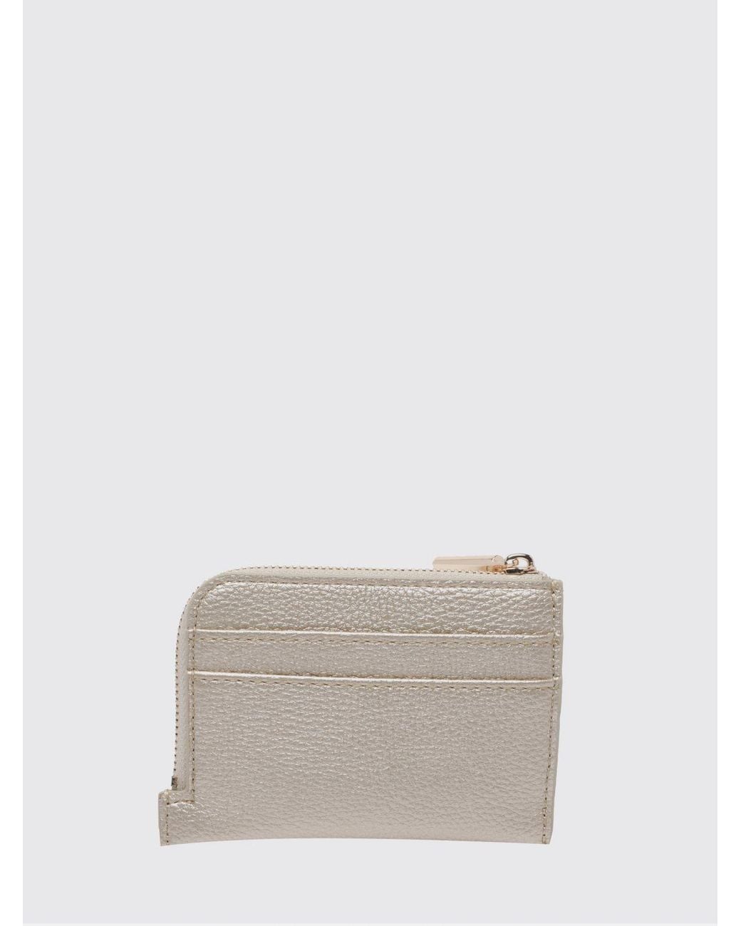 Liu Jo White Wallet