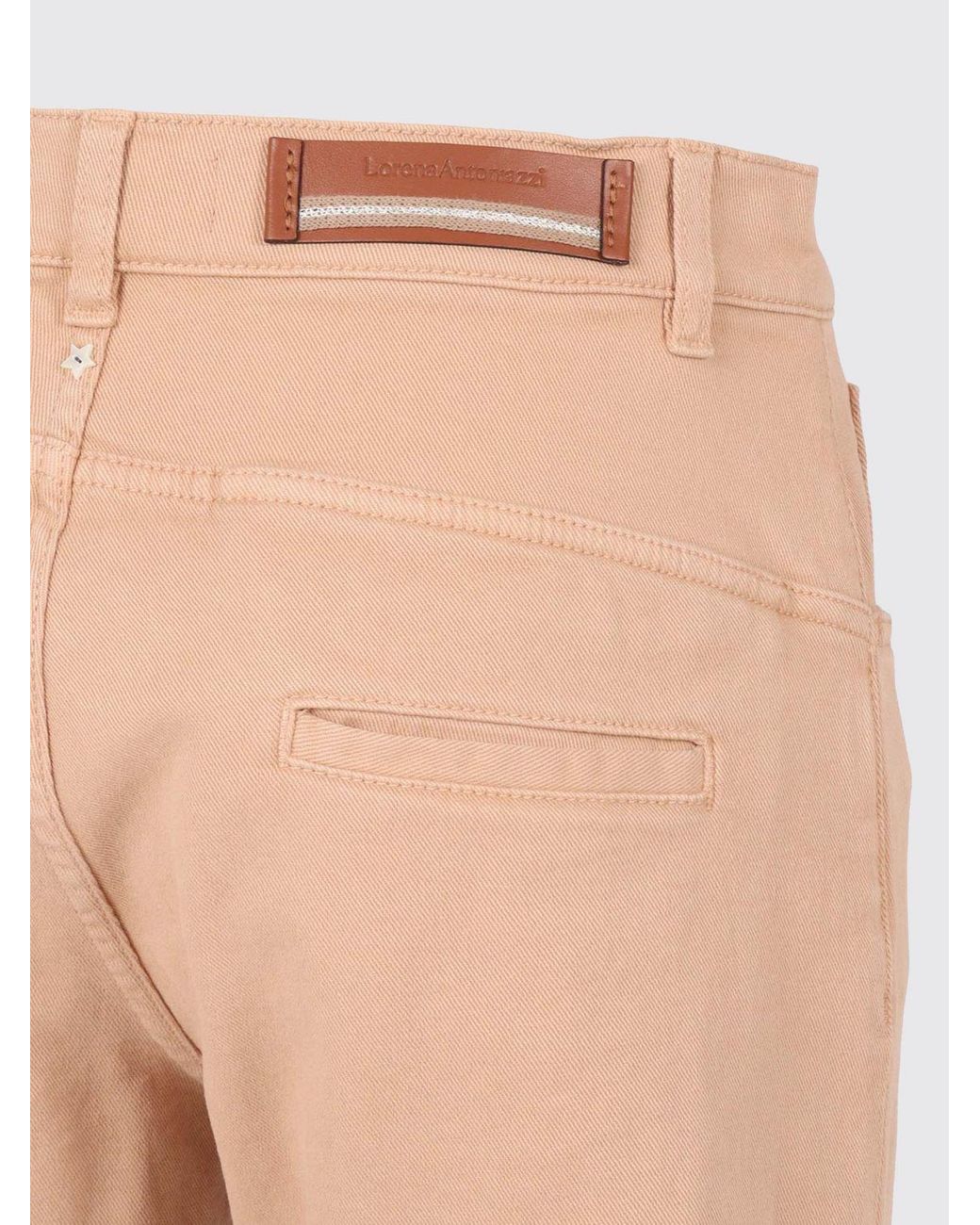 Lorena Antoniazzi Natural Jeans