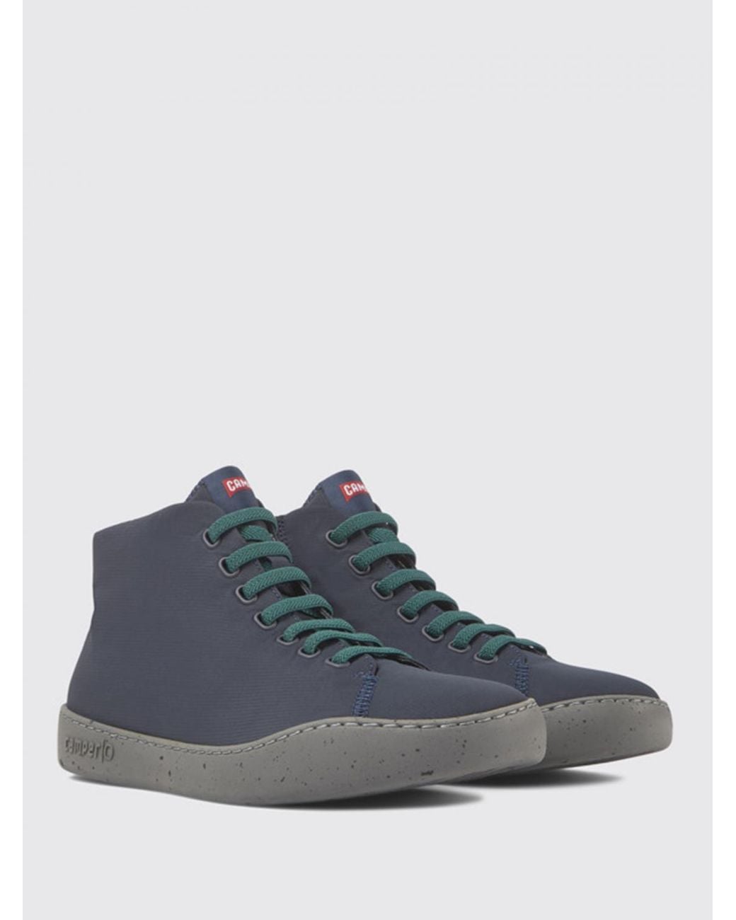 Camper Sneakers in Blue für Herren
