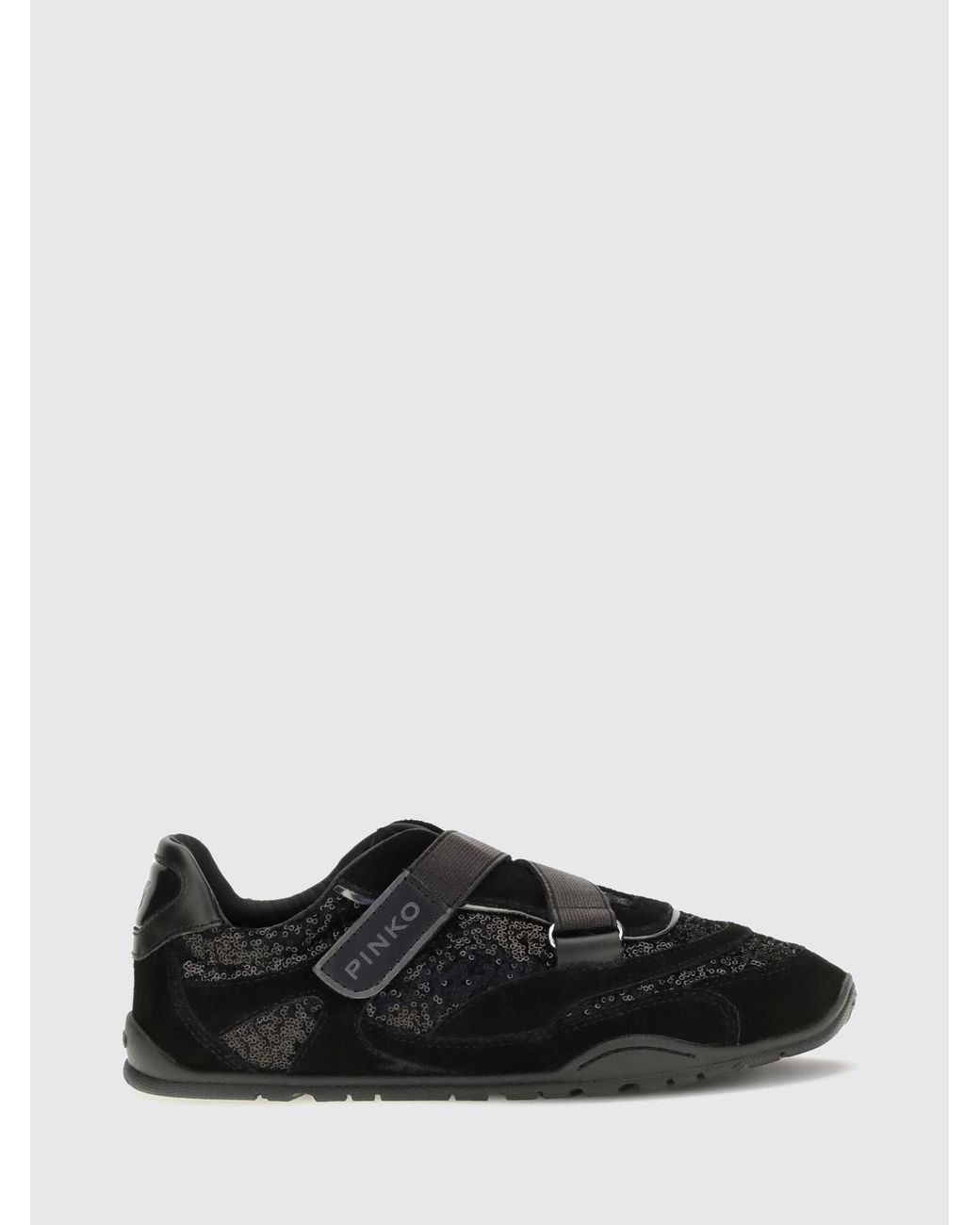 Pinko Black Trainers