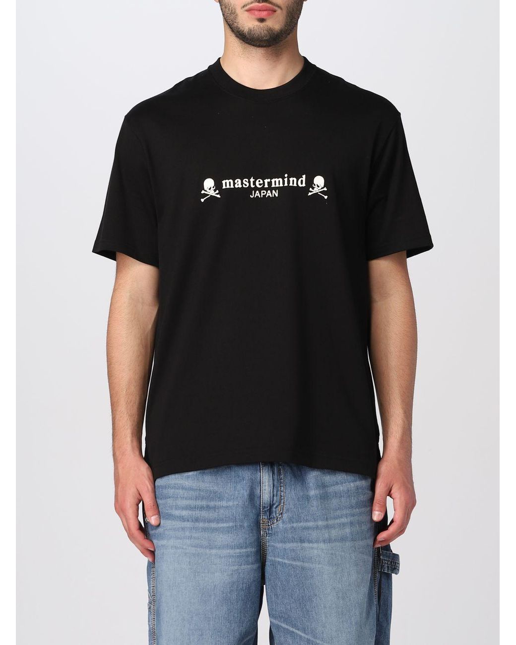 カットソー mastermind JAPAN - MASTERMIND WORLD JAPAN Tシャツの通販