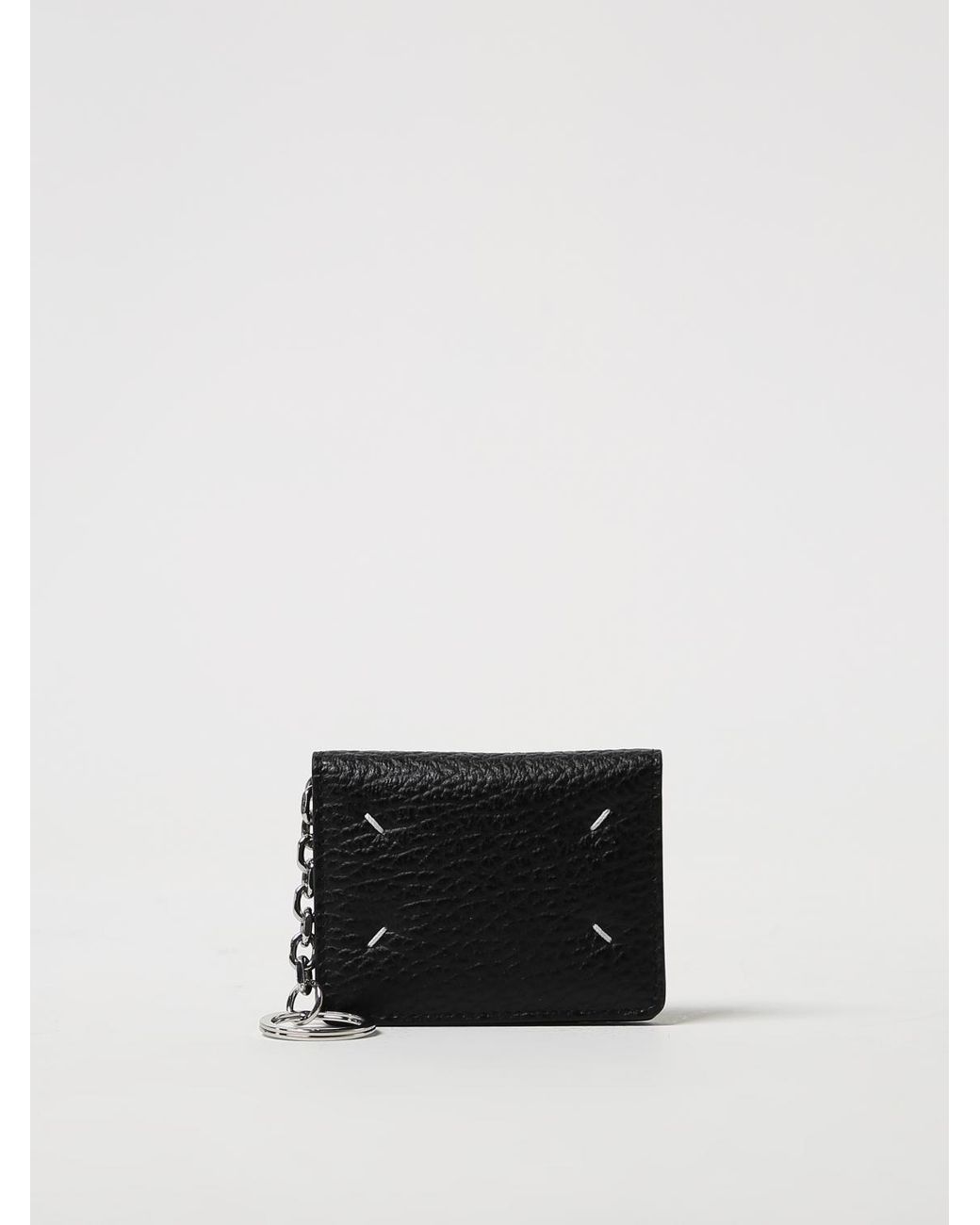 Maison Margiela White Wallet