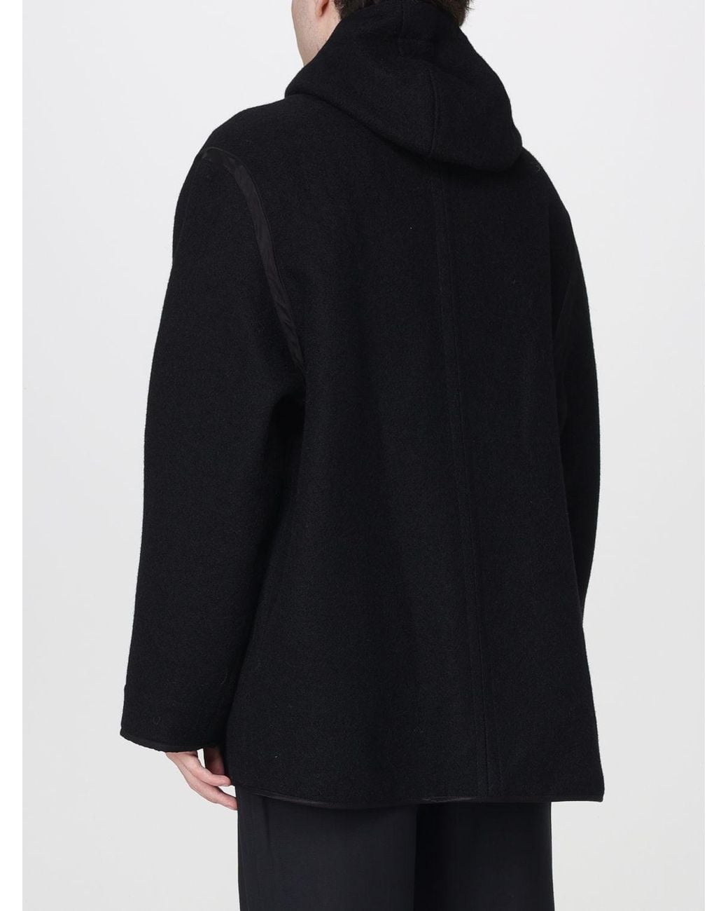 Our Legacy Black Jacket for men