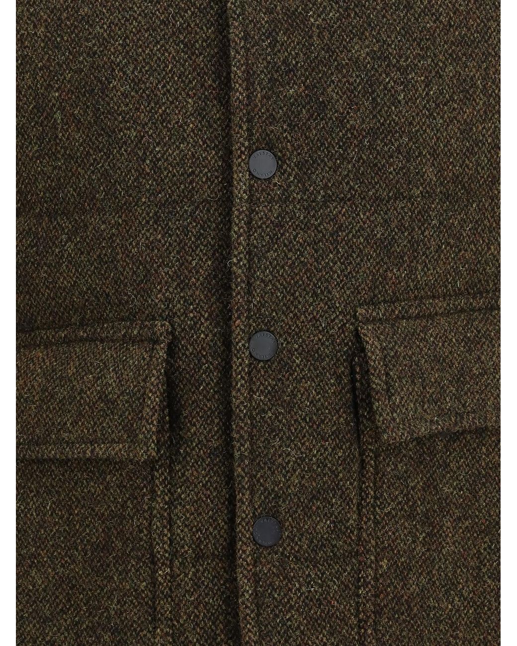 Valstar Green Jacket for men
