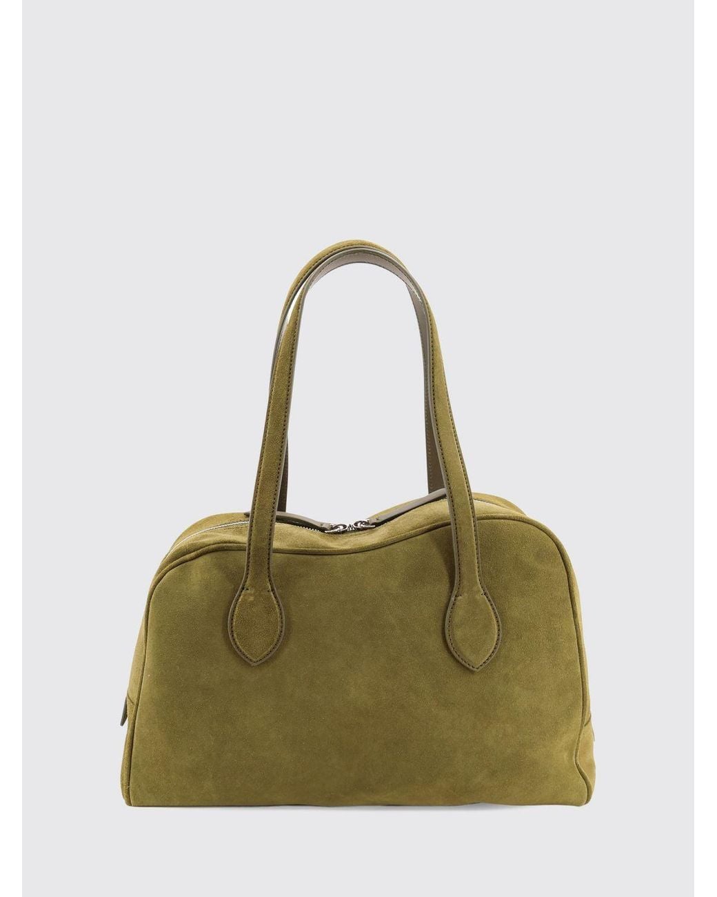 Atp Atelier Green Shoulder Bag