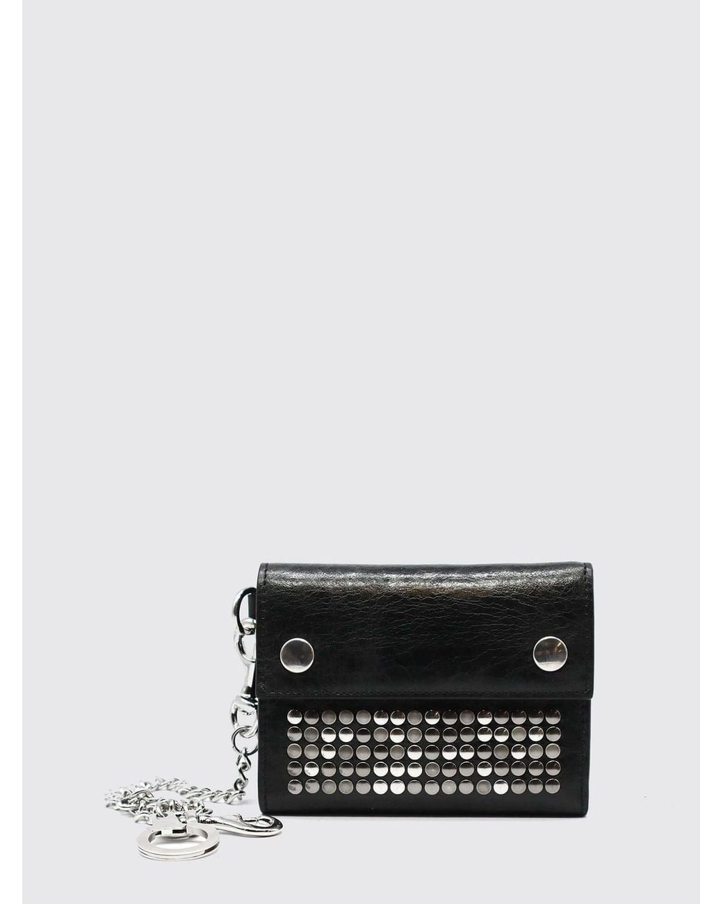 HTC Black Wallet for men