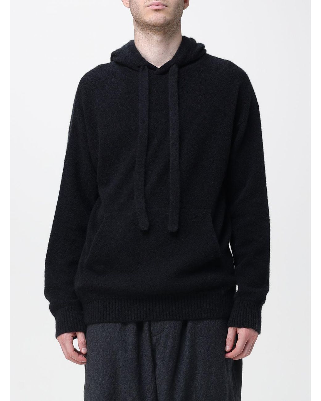 Laneus Blue Jumper for men
