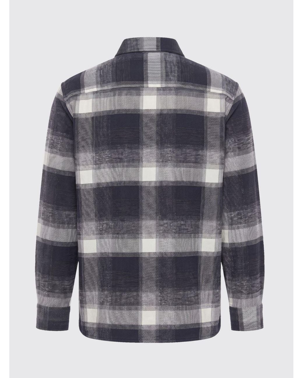 Carhartt Blue Shirt for men