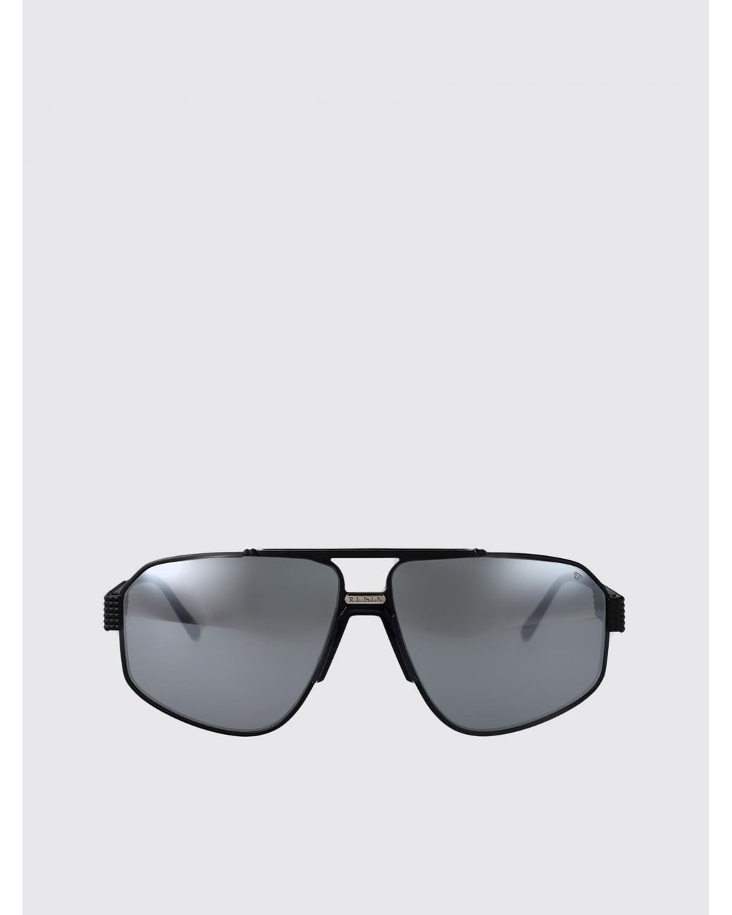 Philipp Plein Multicolor Sunglasses for men