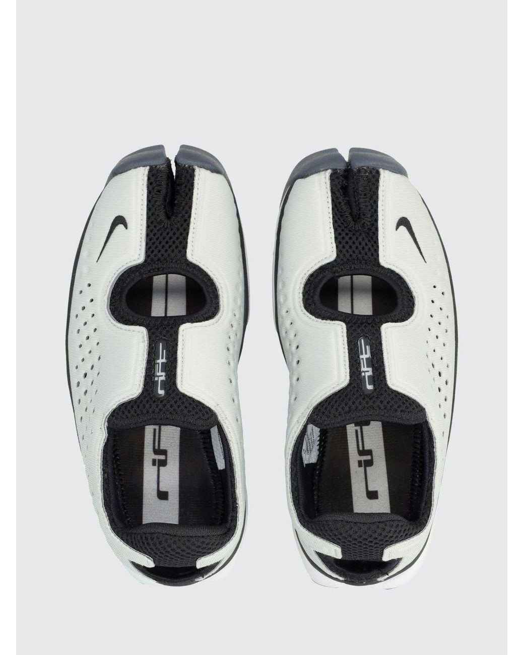 Nike White Sneakers