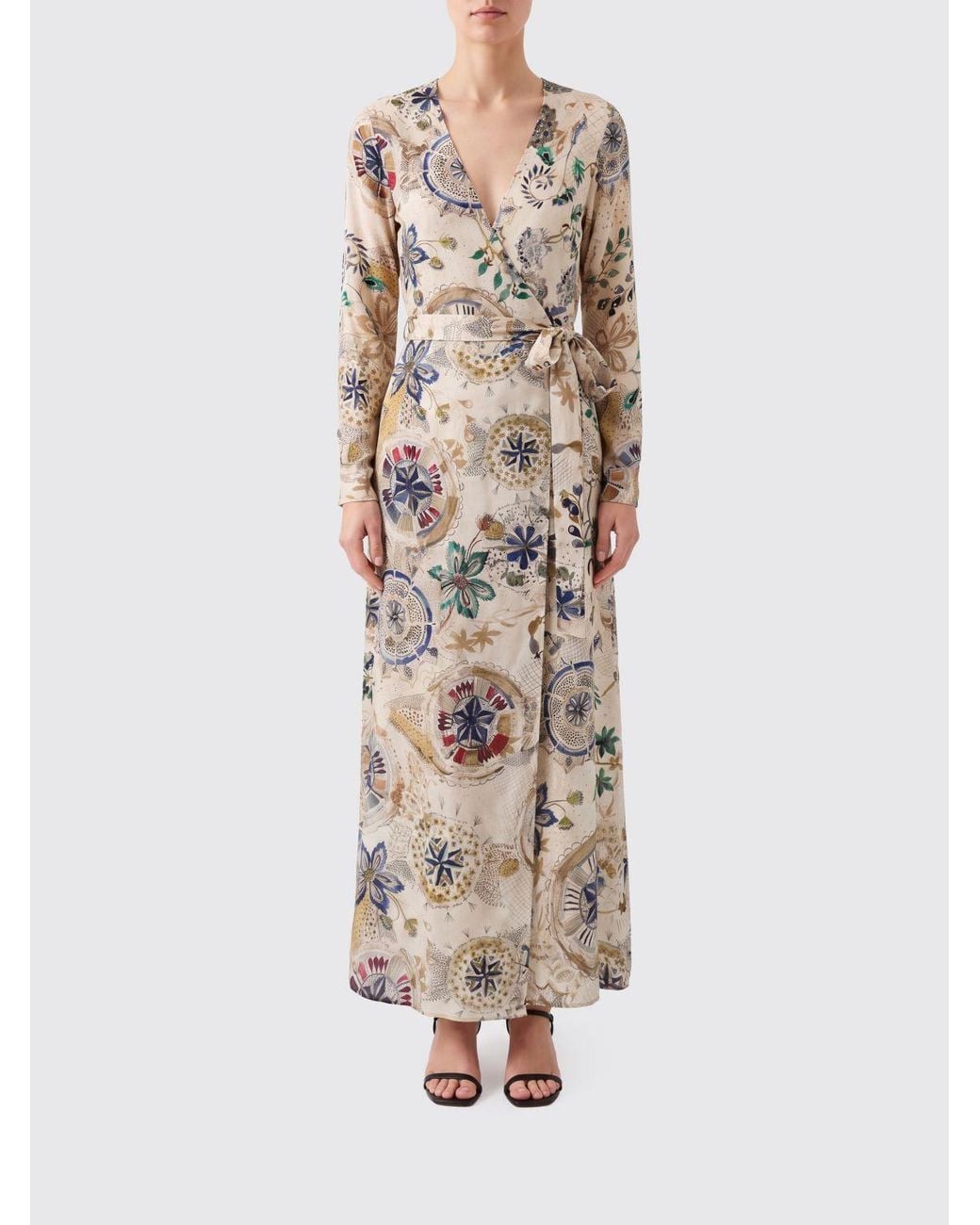 Momoní White MomonÌ Dress