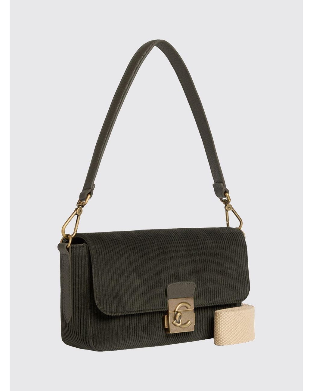 Coccinelle Black Handbag