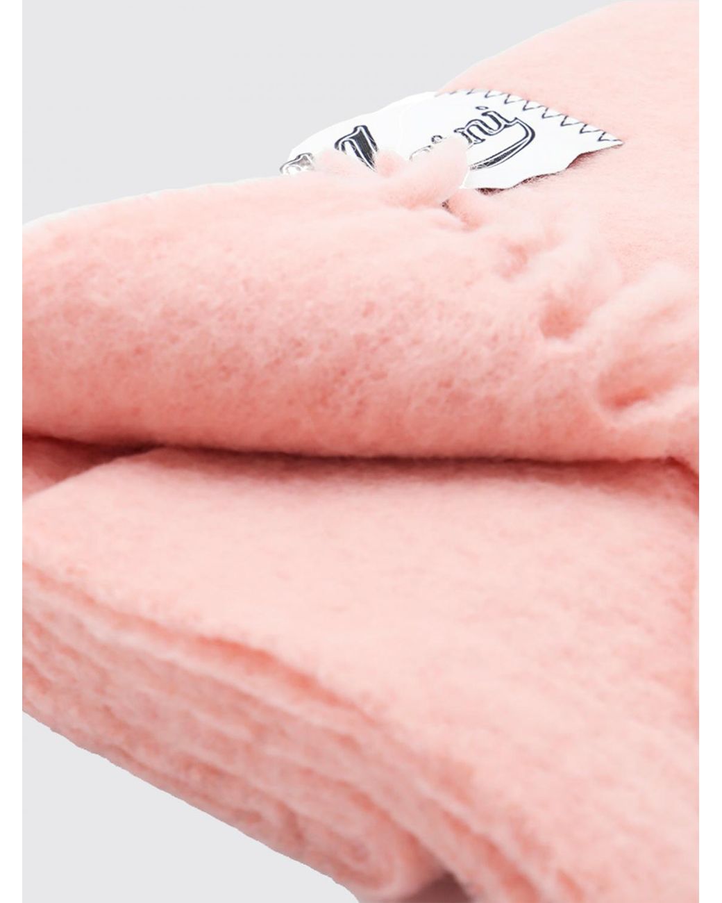 Marni Pink Scarf