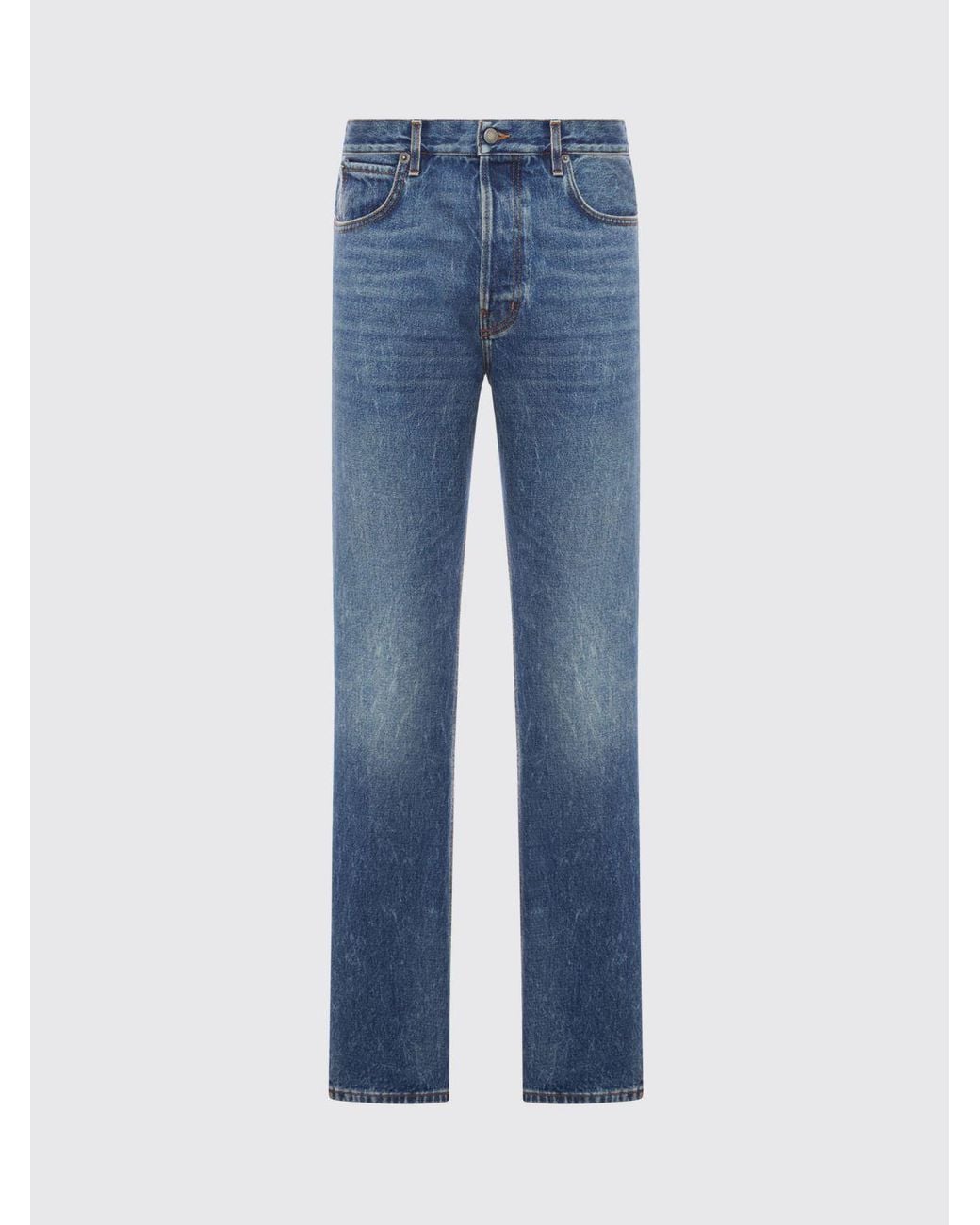Haikure Blue Jeans for men
