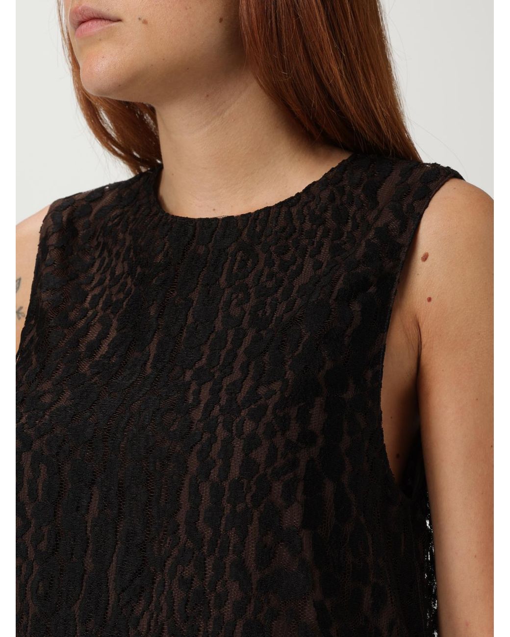 Tom Ford Black Top