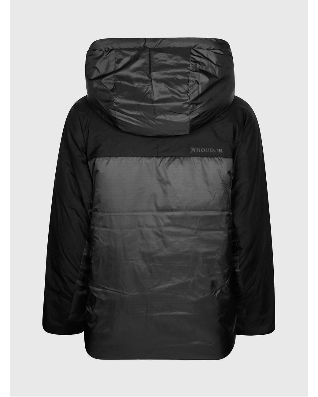 houdini Blue Jacket