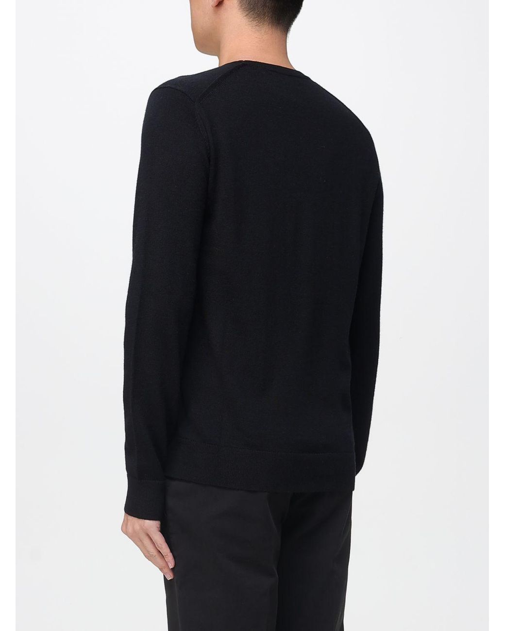 Michael Kors Pullover Herren in Black für Herren