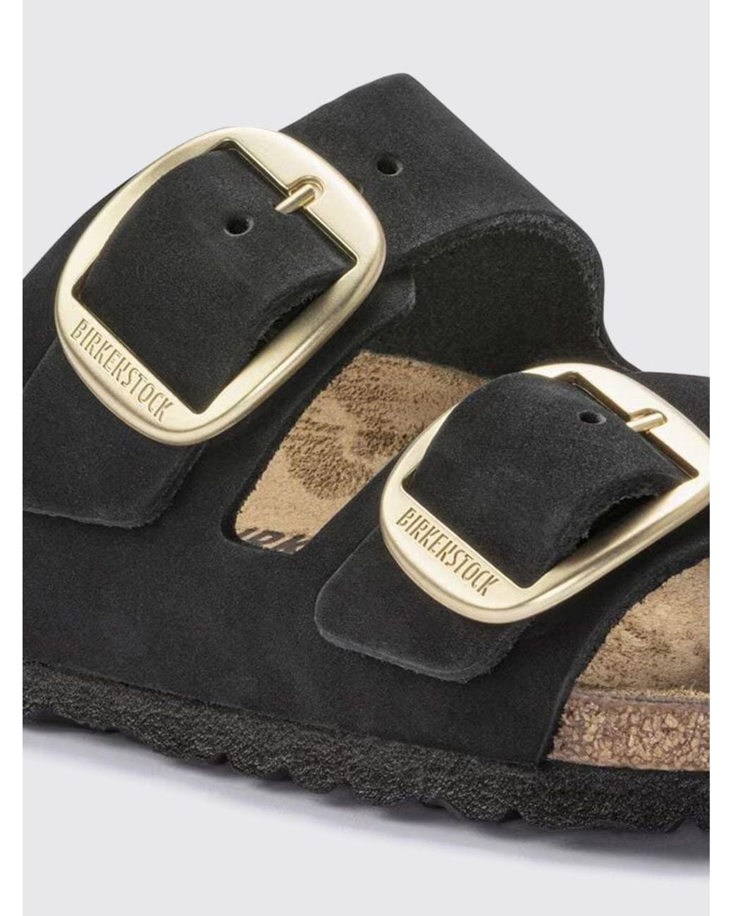 Birkenstock White Shoes