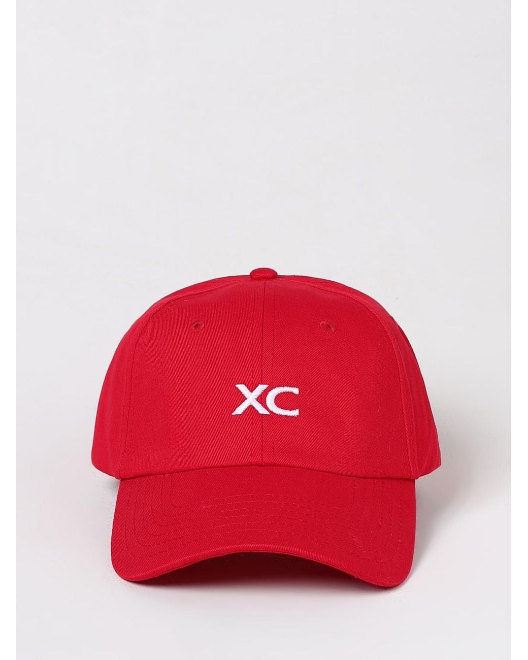 XC Hut Herren in Red für Herren