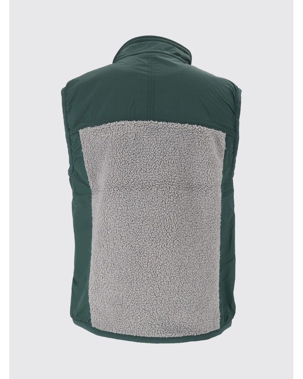K-Way Blue Vital 4.0 Technical Vest for men