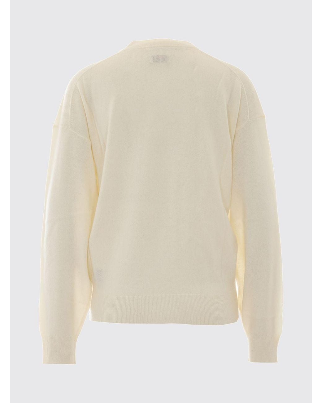 Zadig & Voltaire Natural Zadig &Amp Voltaire Sweater