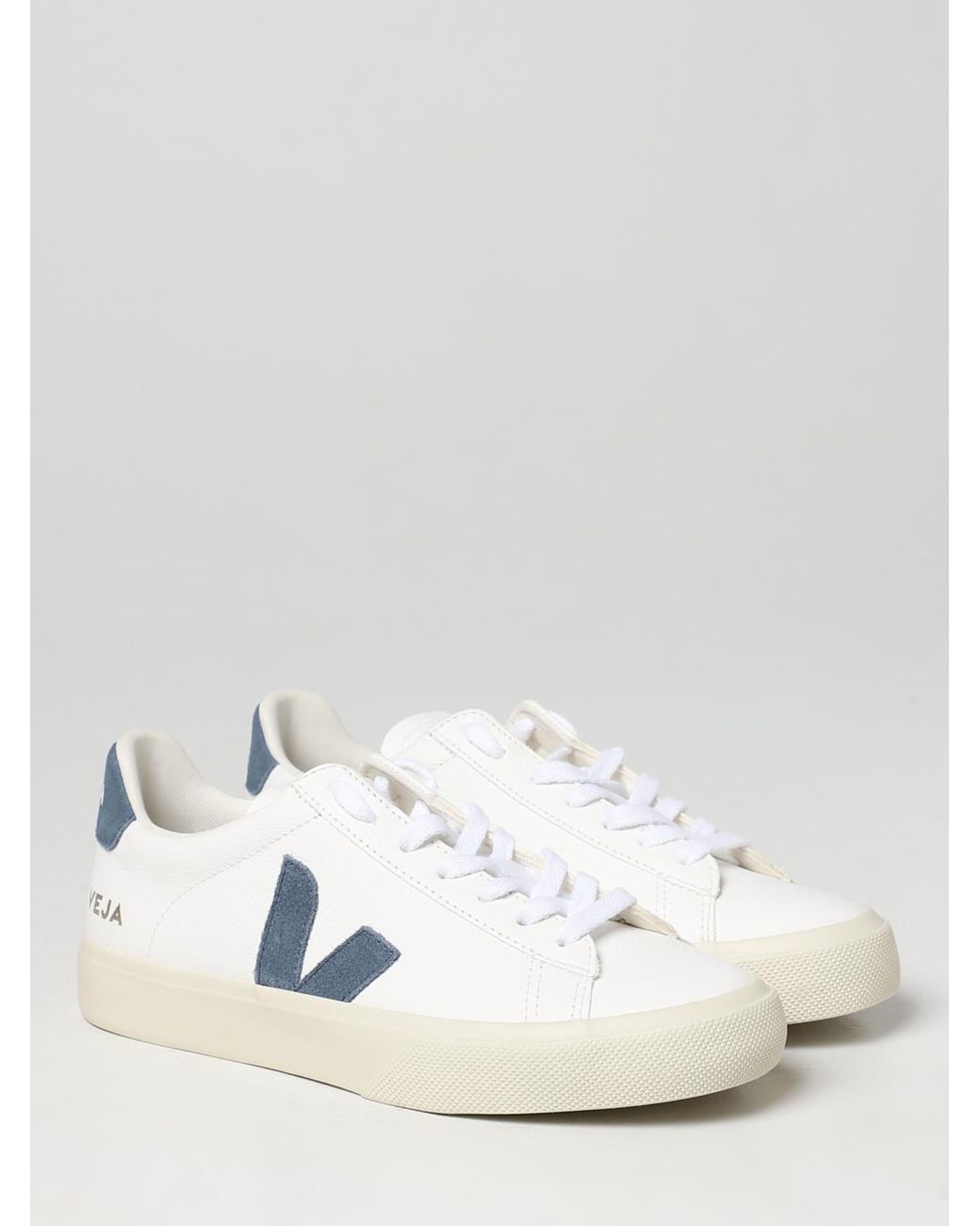 Veja White Sneakers