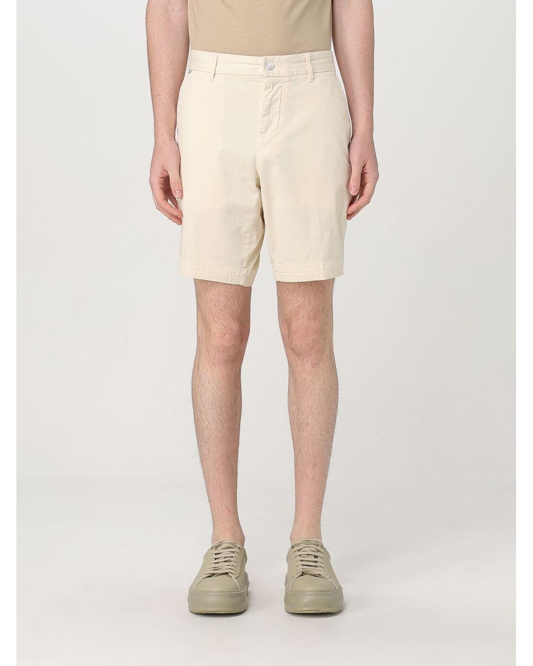 Boss Natural Short for men