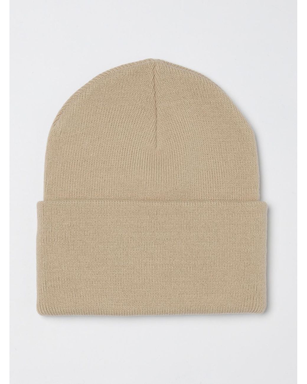 Carhartt Natural Watch Beanie for men