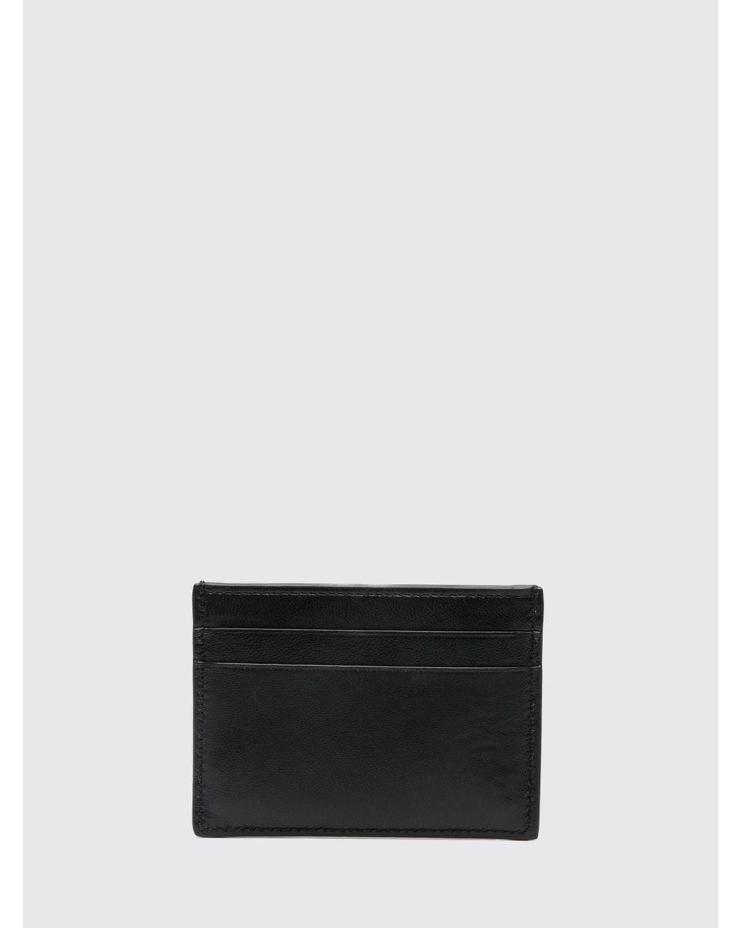 Loewe White Wallet