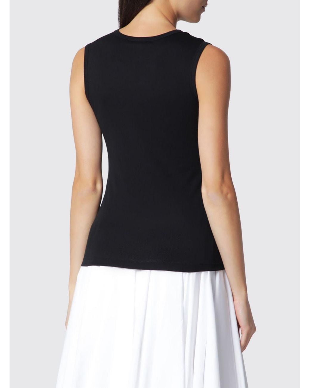 Flore Flore Black Top